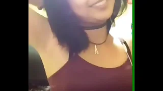 Armpit Fetish