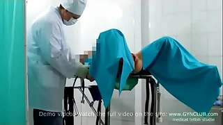 Gyno catechism & vibro orgasm