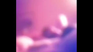 Licking pussy